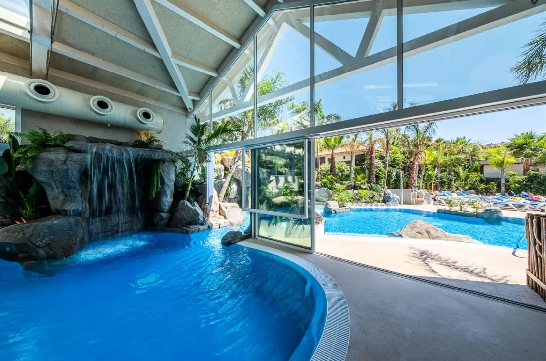 Camping La Siesta Salou by Viajes Velero  2 étoiles★★