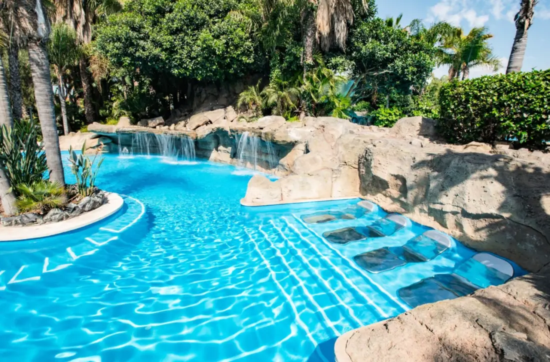 Camping La Siesta Salou by Viajes Velero  2 étoiles★★