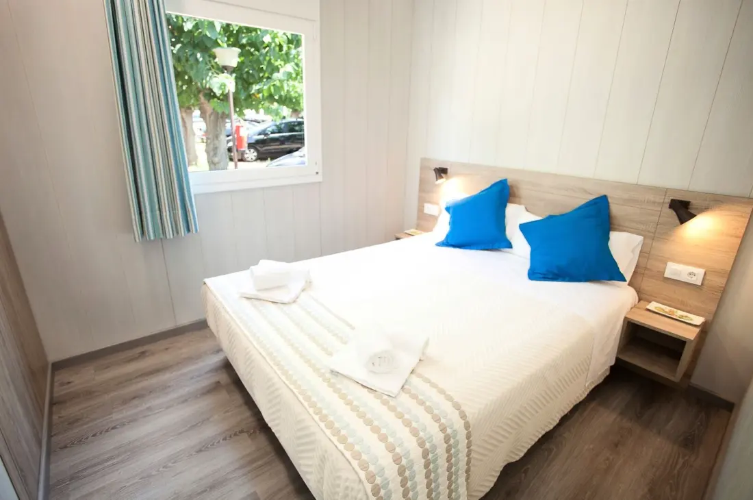 Camping La Siesta Salou by Viajes Velero  2 étoiles★★