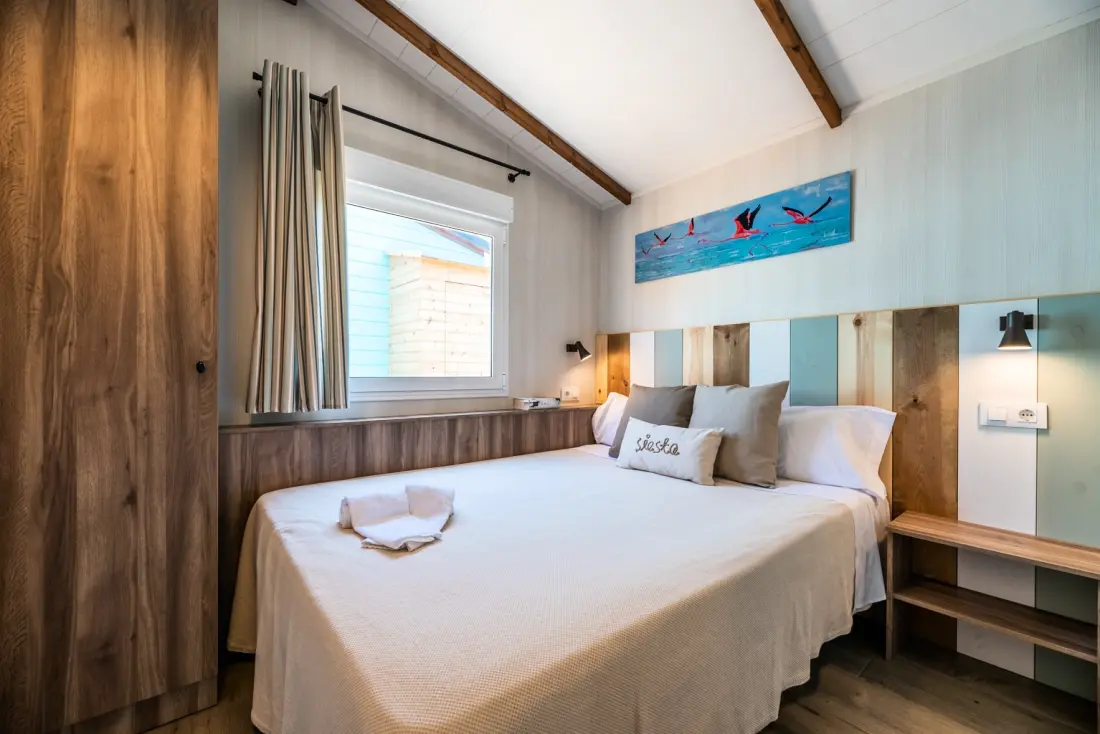 Camping La Siesta Salou by Viajes Velero  2 étoiles★★