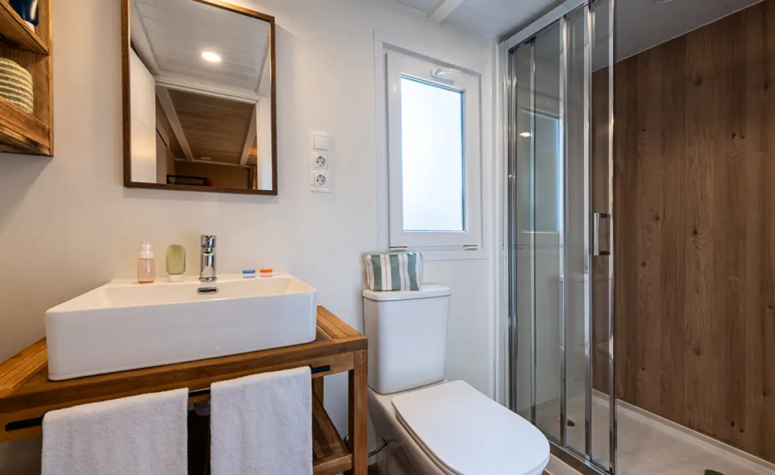 Camping La Siesta Salou by Viajes Velero  2 étoiles★★