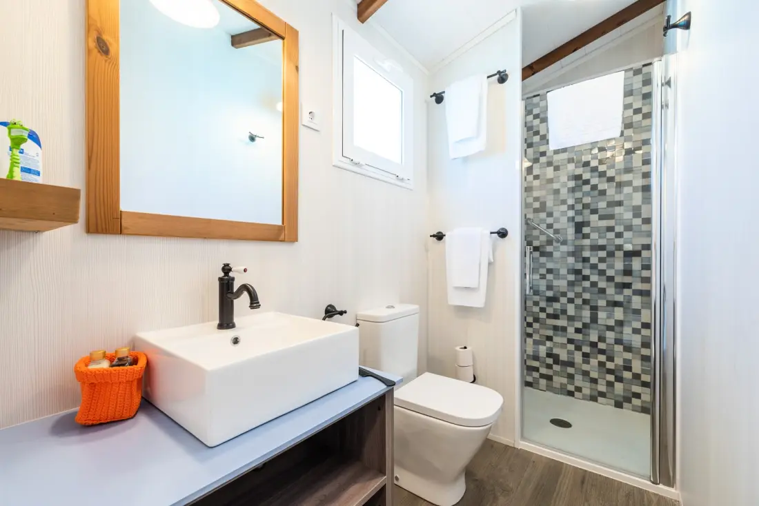 Camping La Siesta Salou by Viajes Velero  2 étoiles★★