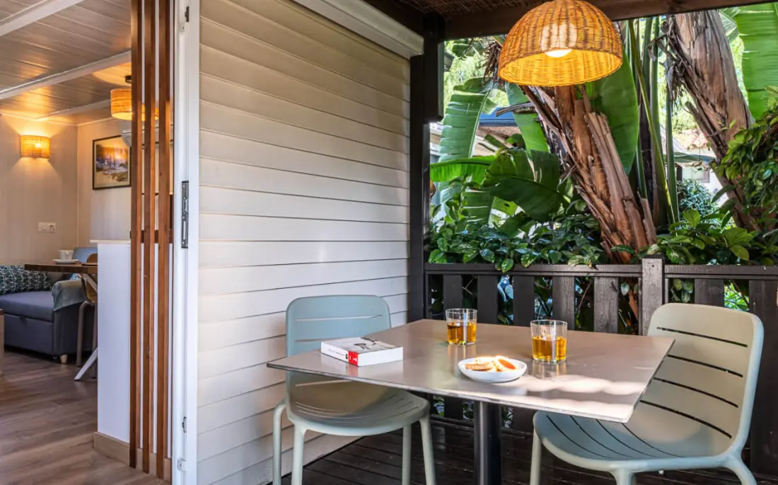 Camping La Siesta Salou by Viajes Velero  2 étoiles★★