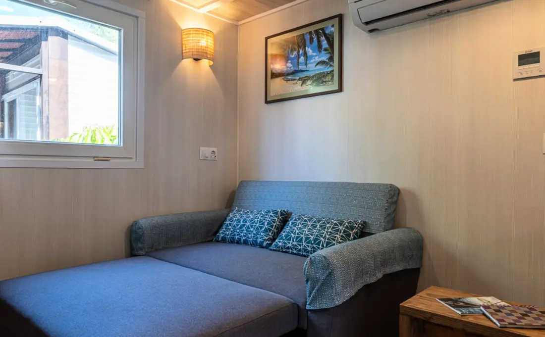 Camping La Siesta Salou by Viajes Velero  2 étoiles★★