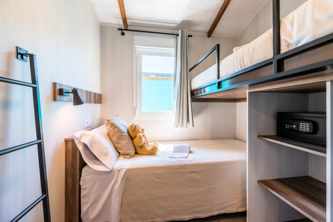Camping La Siesta Salou by Viajes Velero  2 étoiles★★