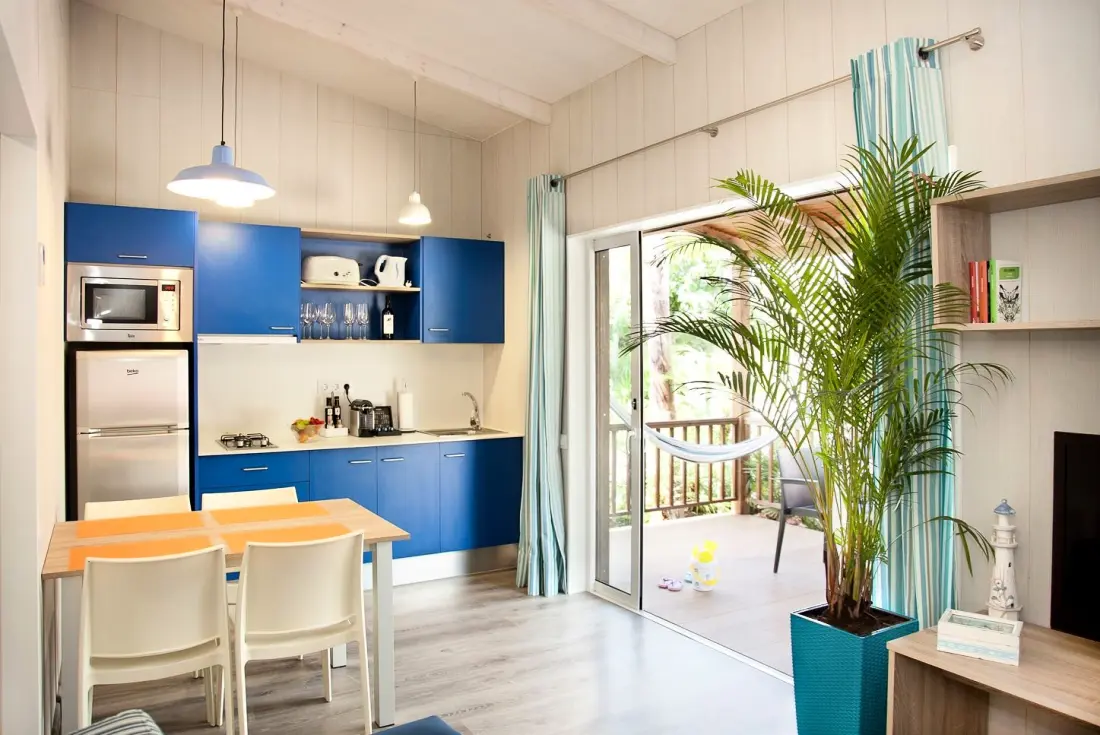 Camping La Siesta Salou by Viajes Velero  2 étoiles★★