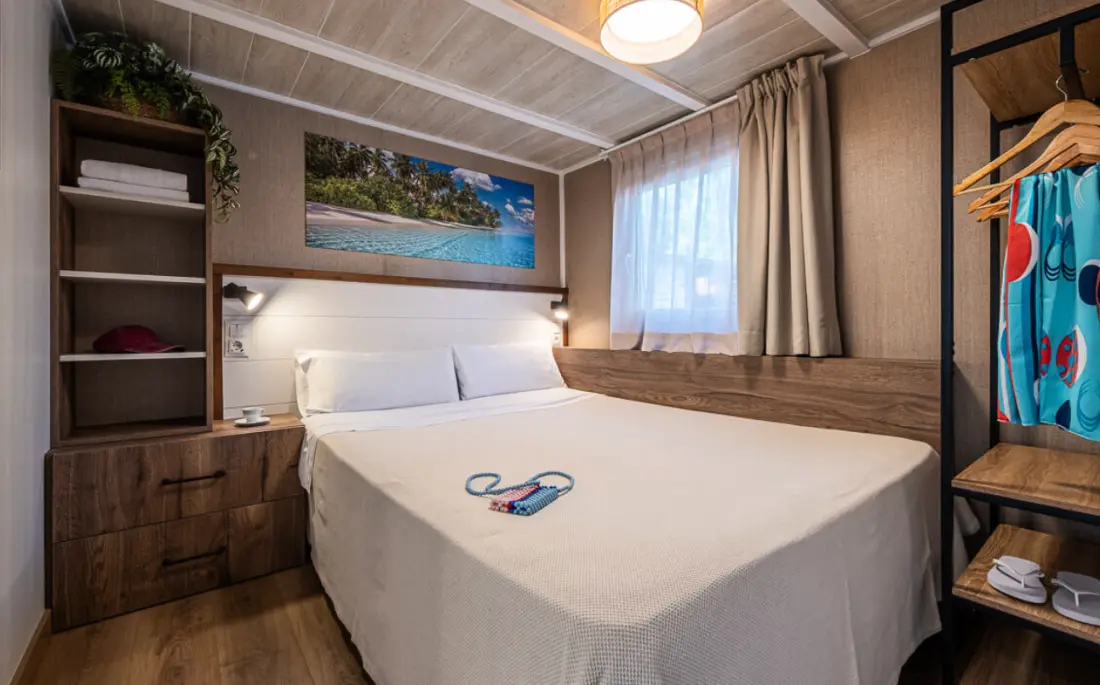 Camping La Siesta Salou by Viajes Velero  2 étoiles★★