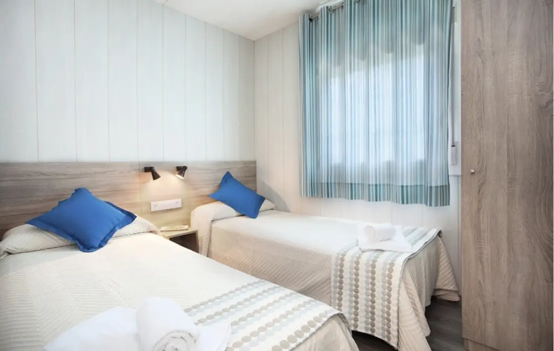 Camping La Siesta Salou by Viajes Velero  2 étoiles★★