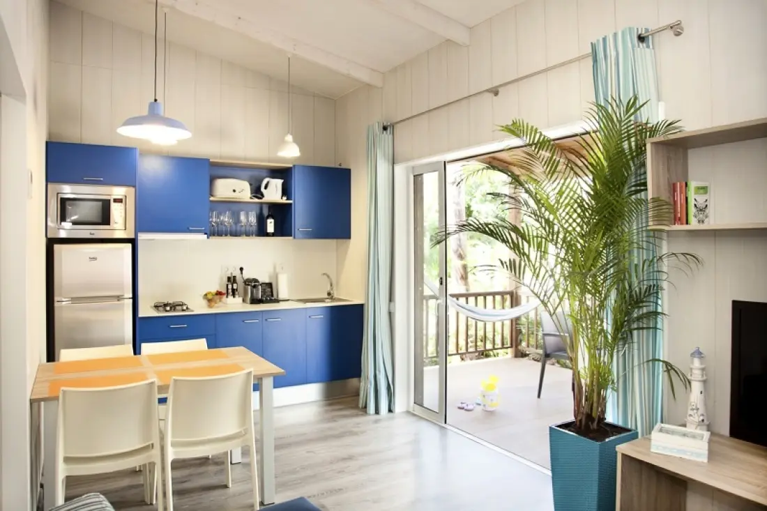 Camping La Siesta Salou by Viajes Velero  2 étoiles★★