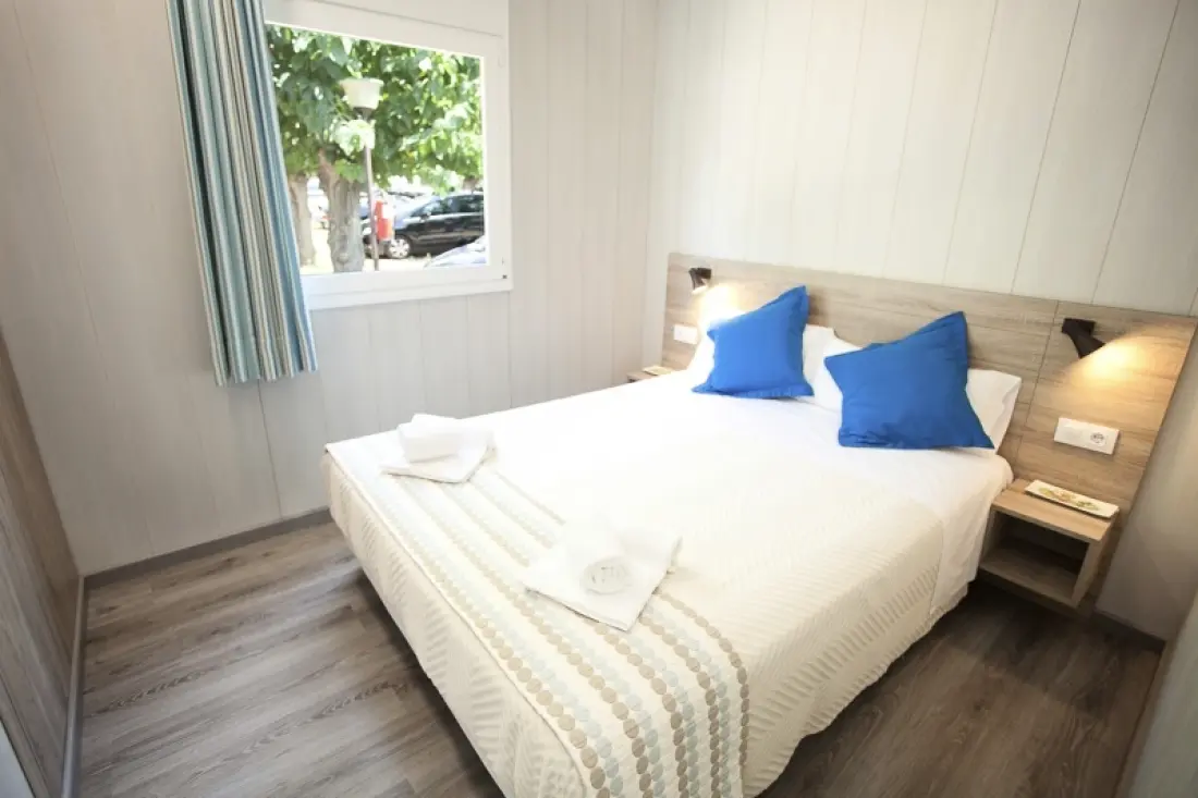 Camping La Siesta Salou by Viajes Velero  2 étoiles★★