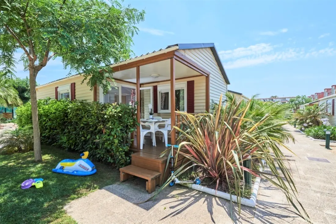 Camping La Siesta Salou by Viajes Velero  2 étoiles★★