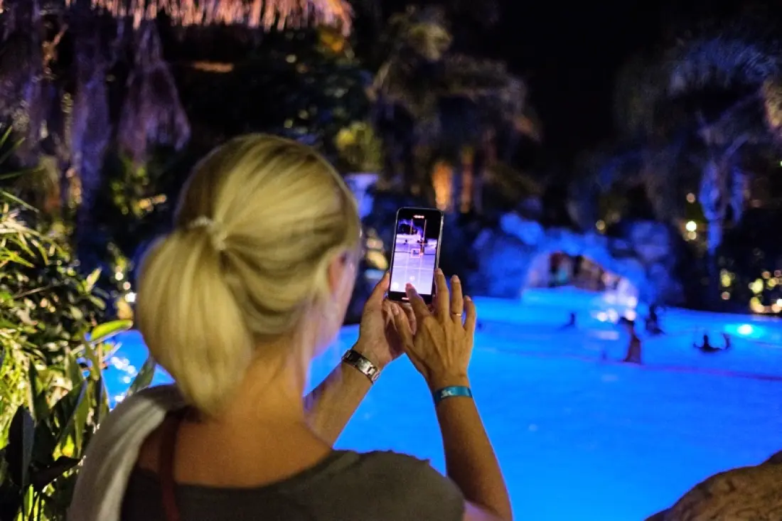 Camping La Siesta Salou by Viajes Velero  2 étoiles★★