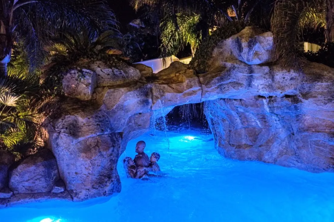 Camping La Siesta Salou by Viajes Velero  2 étoiles★★