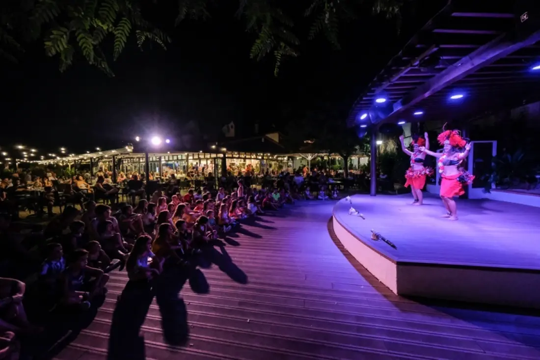 Camping La Siesta Salou by Viajes Velero  2 étoiles★★
