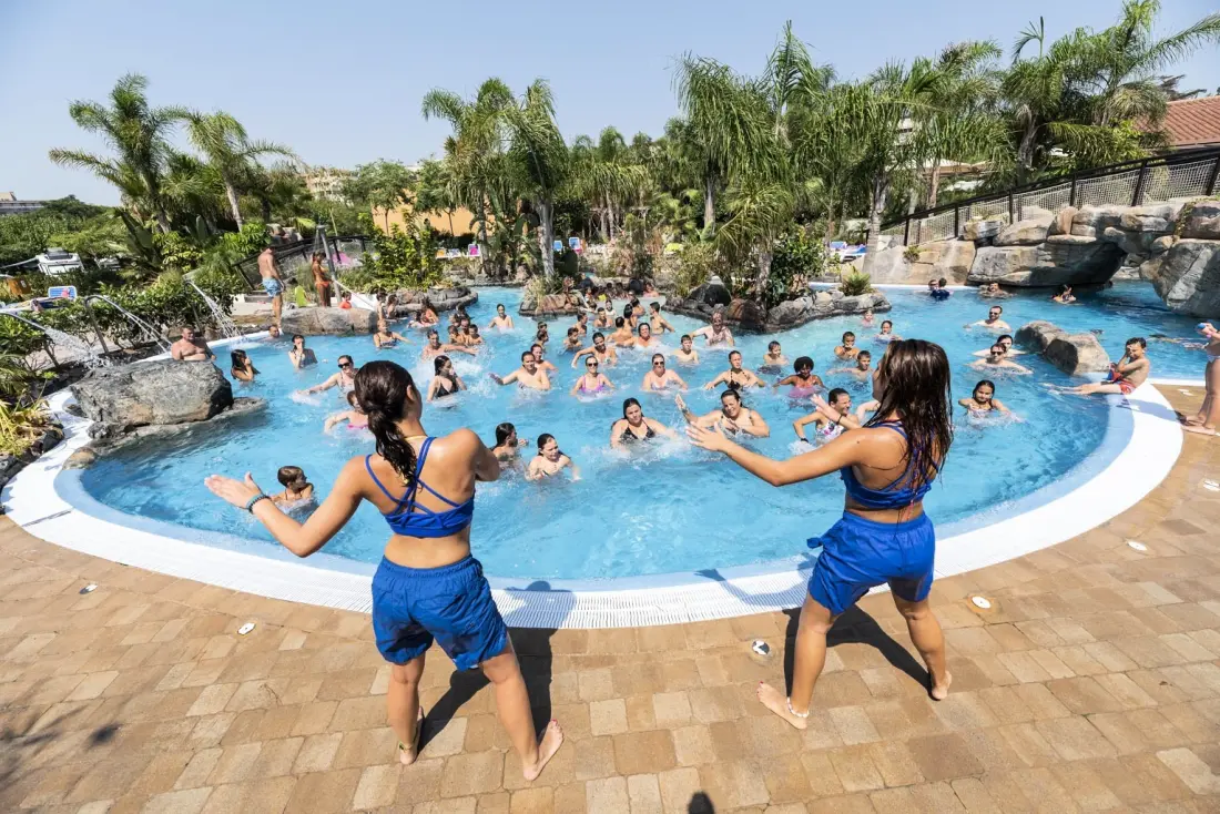 Camping La Siesta Salou by Viajes Velero  2 étoiles★★