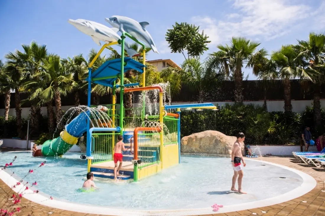 Camping La Siesta Salou by Viajes Velero  2 étoiles★★