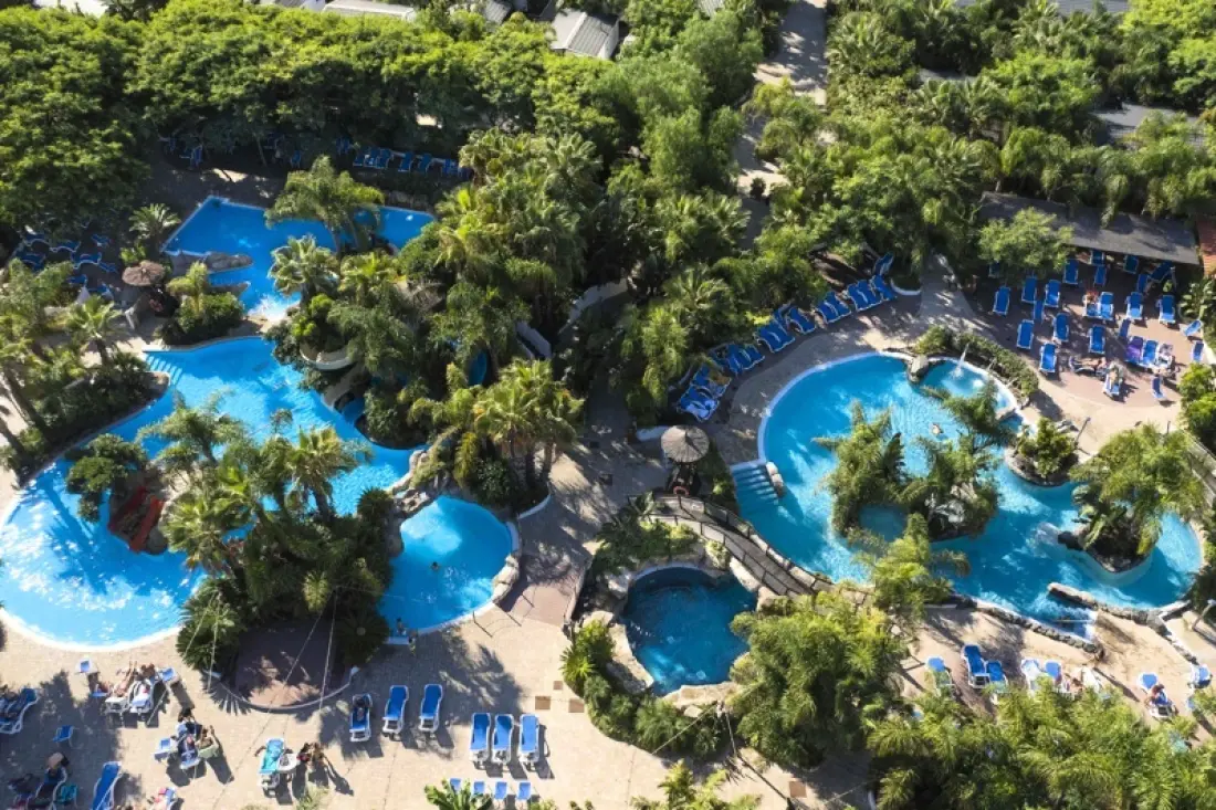 Camping La Siesta Salou by Viajes Velero  2 étoiles★★