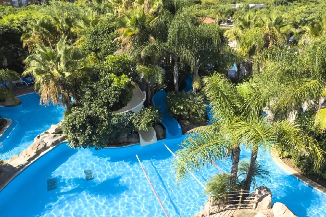 Camping La Siesta Salou by Viajes Velero  2 étoiles★★