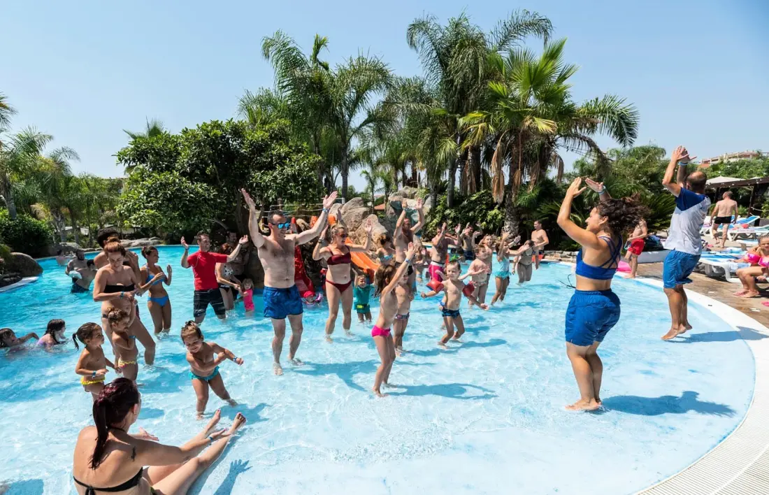 Camping La Siesta Salou by Viajes Velero  2 étoiles★★