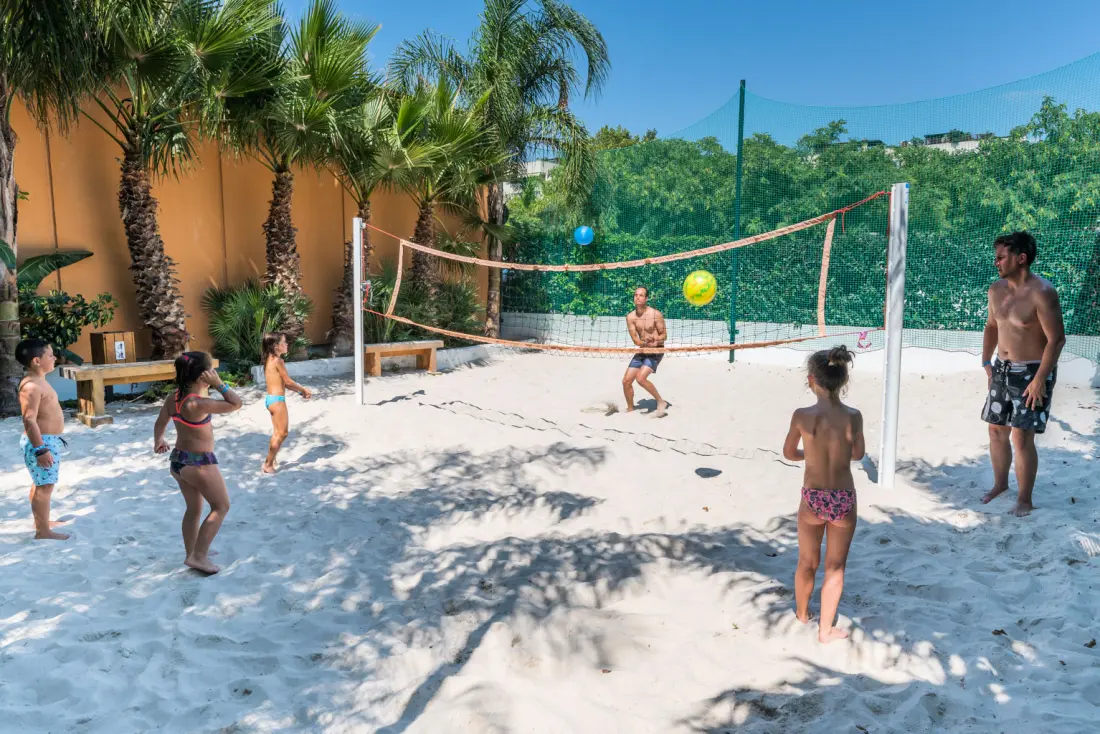Camping La Siesta Salou by Viajes Velero  2 étoiles★★