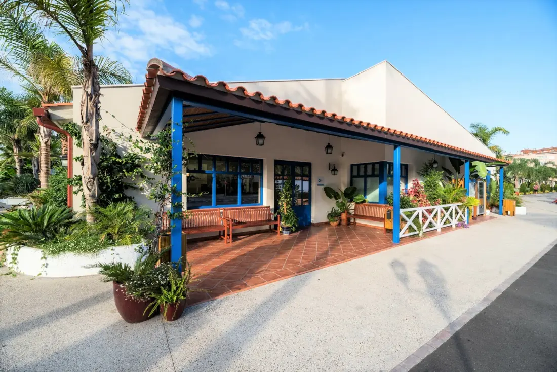 Camping La Siesta Salou by Viajes Velero  2 étoiles★★