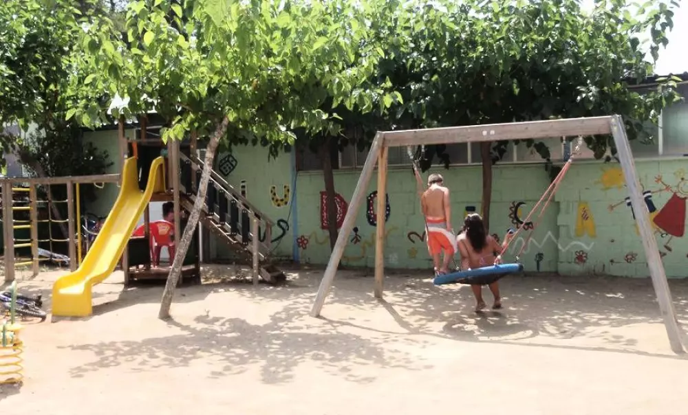 Camping La Union3 étoiles★★★