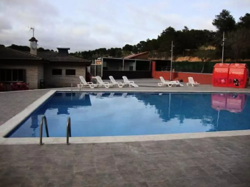 Camping La Union3 étoiles★★★