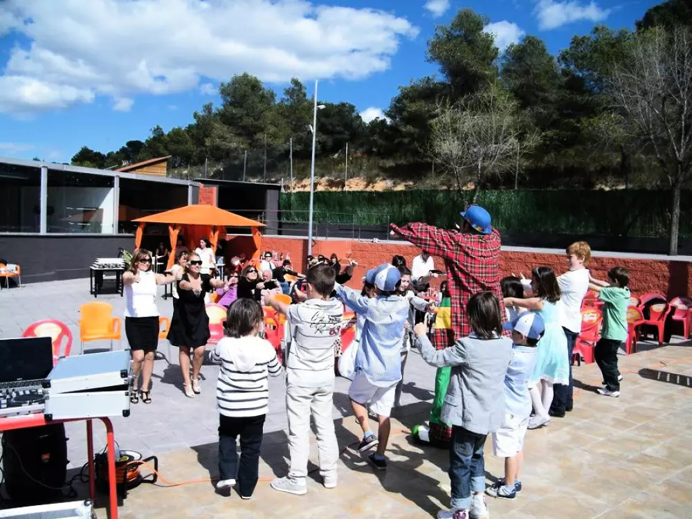 Camping La Union3 étoiles★★★