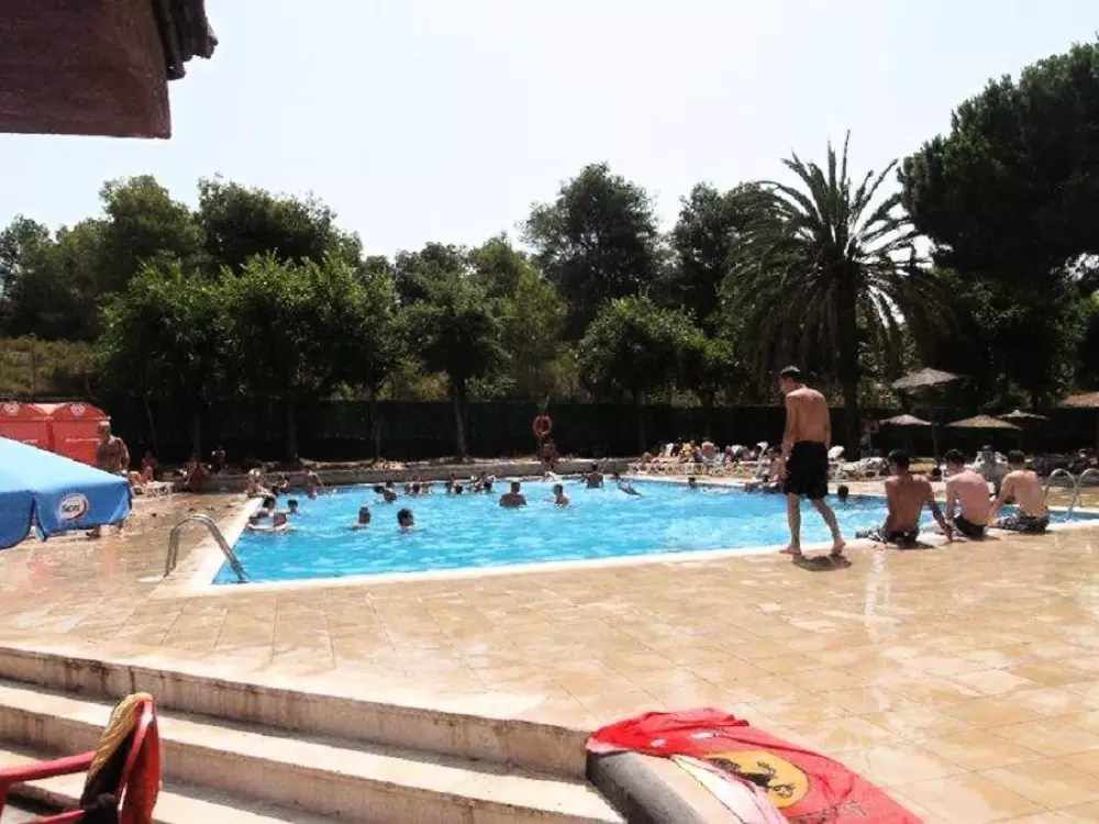 Camping La Union3 étoiles★★★