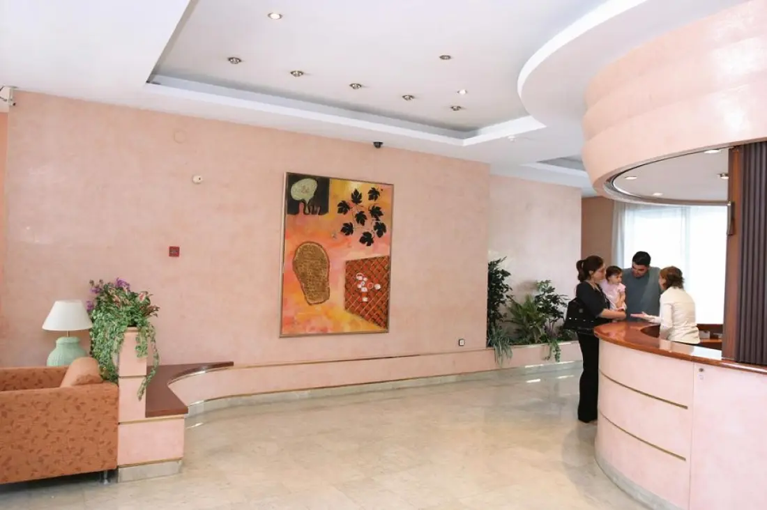 CYE Salou Apartamentos3 étoiles★★★