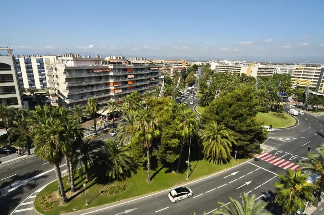 CYE Salou Apartamentos3 étoiles★★★