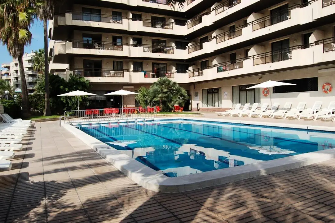 CYE Salou Apartamentos3 étoiles★★★
