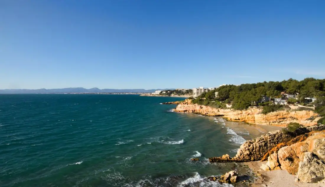 CYE Salou Apartamentos3 étoiles★★★