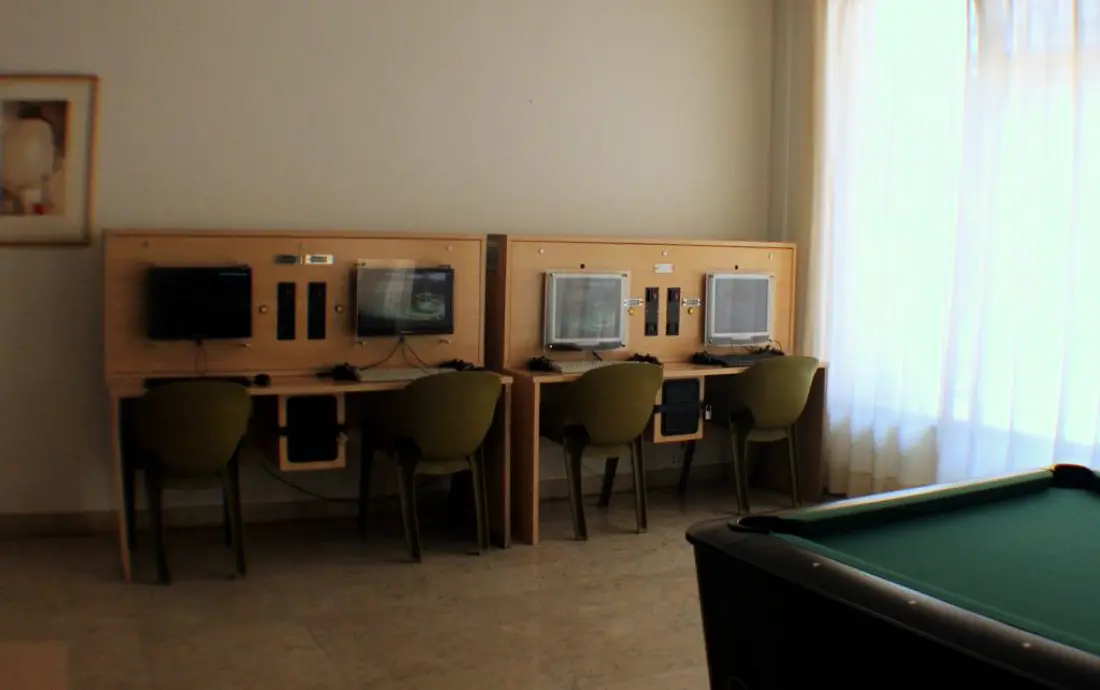 CYE Salou Apartamentos3 étoiles★★★