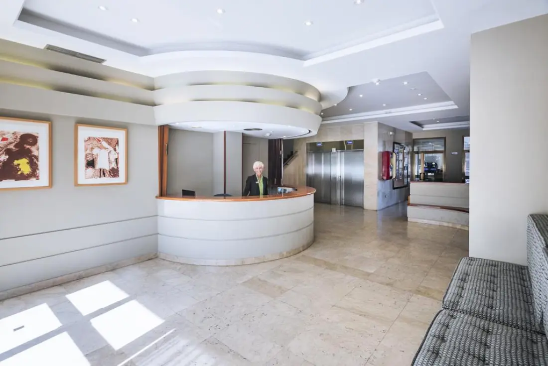 CYE Salou Apartamentos3 étoiles★★★