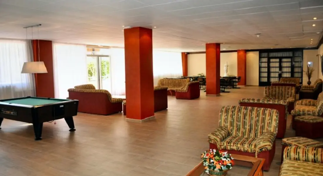 Hotel 4R Playa Park3 étoiles★★★