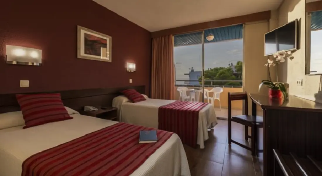 Hotel 4R Playa Park3 étoiles★★★