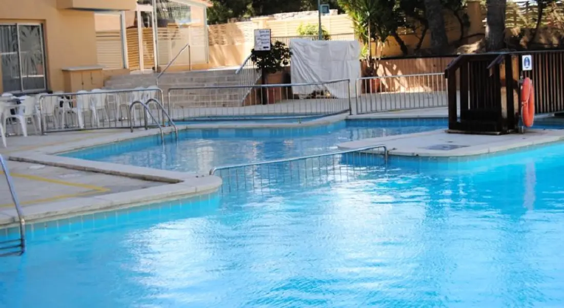 Hotel 4R Playa Park3 étoiles★★★
