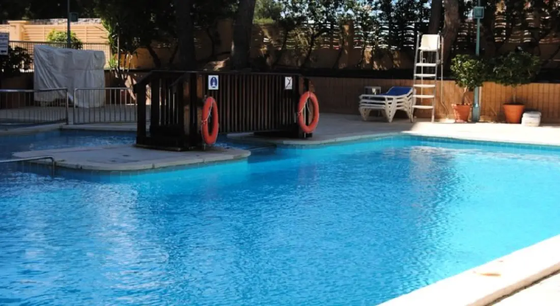 Hotel 4R Playa Park3 étoiles★★★