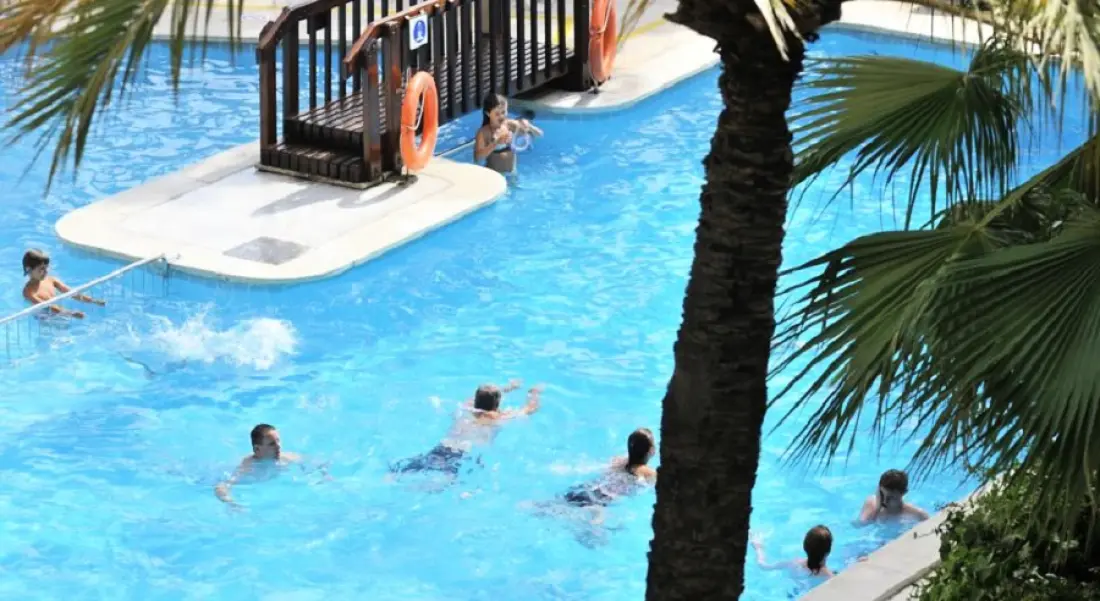 Hotel 4R Playa Park3 étoiles★★★