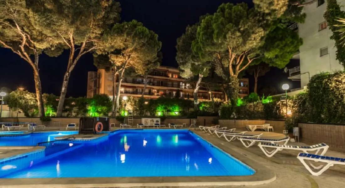 Hotel 4R Playa Park3 étoiles★★★