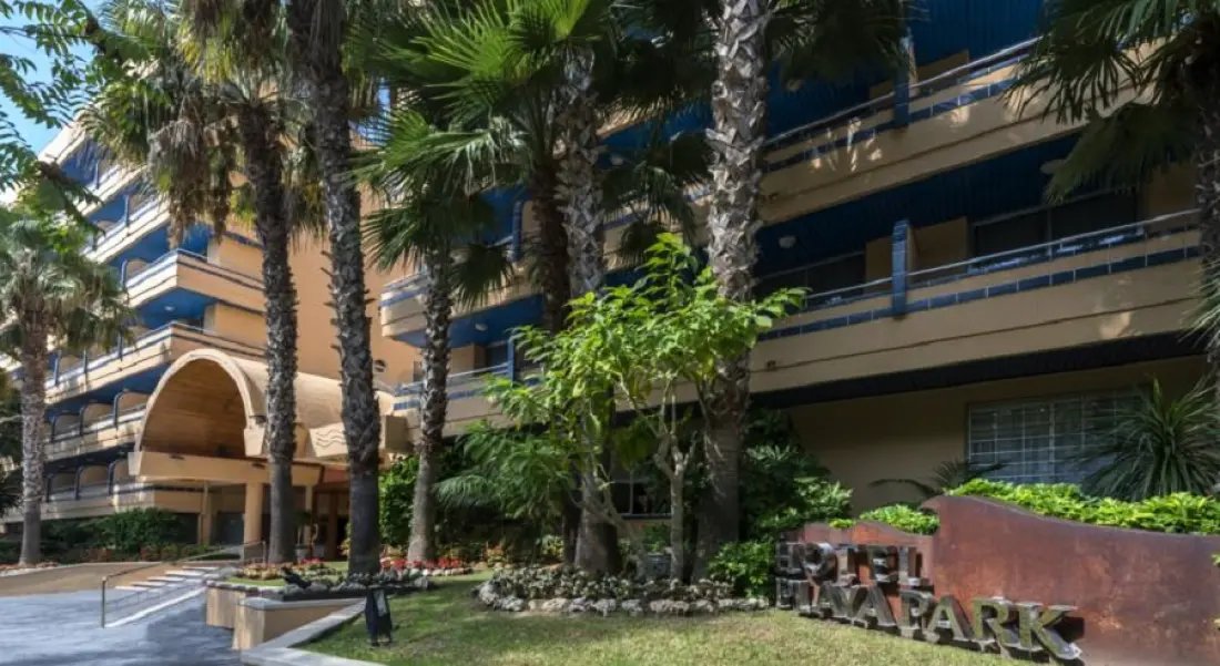 Hotel 4R Playa Park3 étoiles★★★