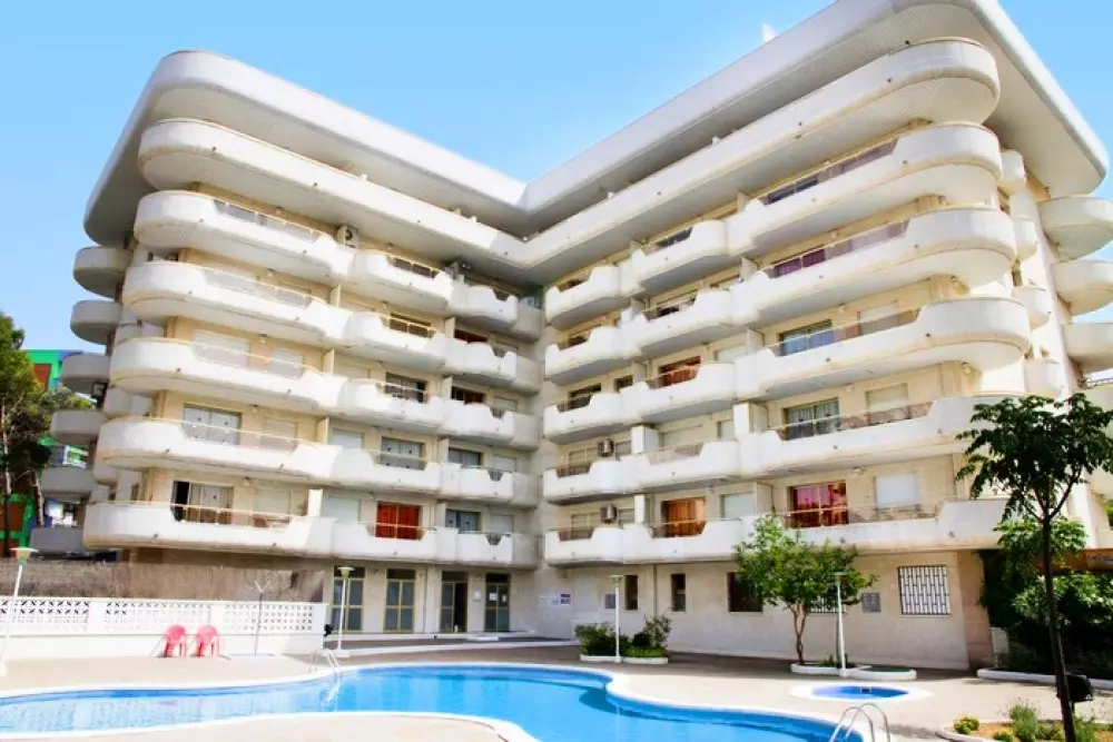 Hôtel Appartements Arquus Park1 étoiles★