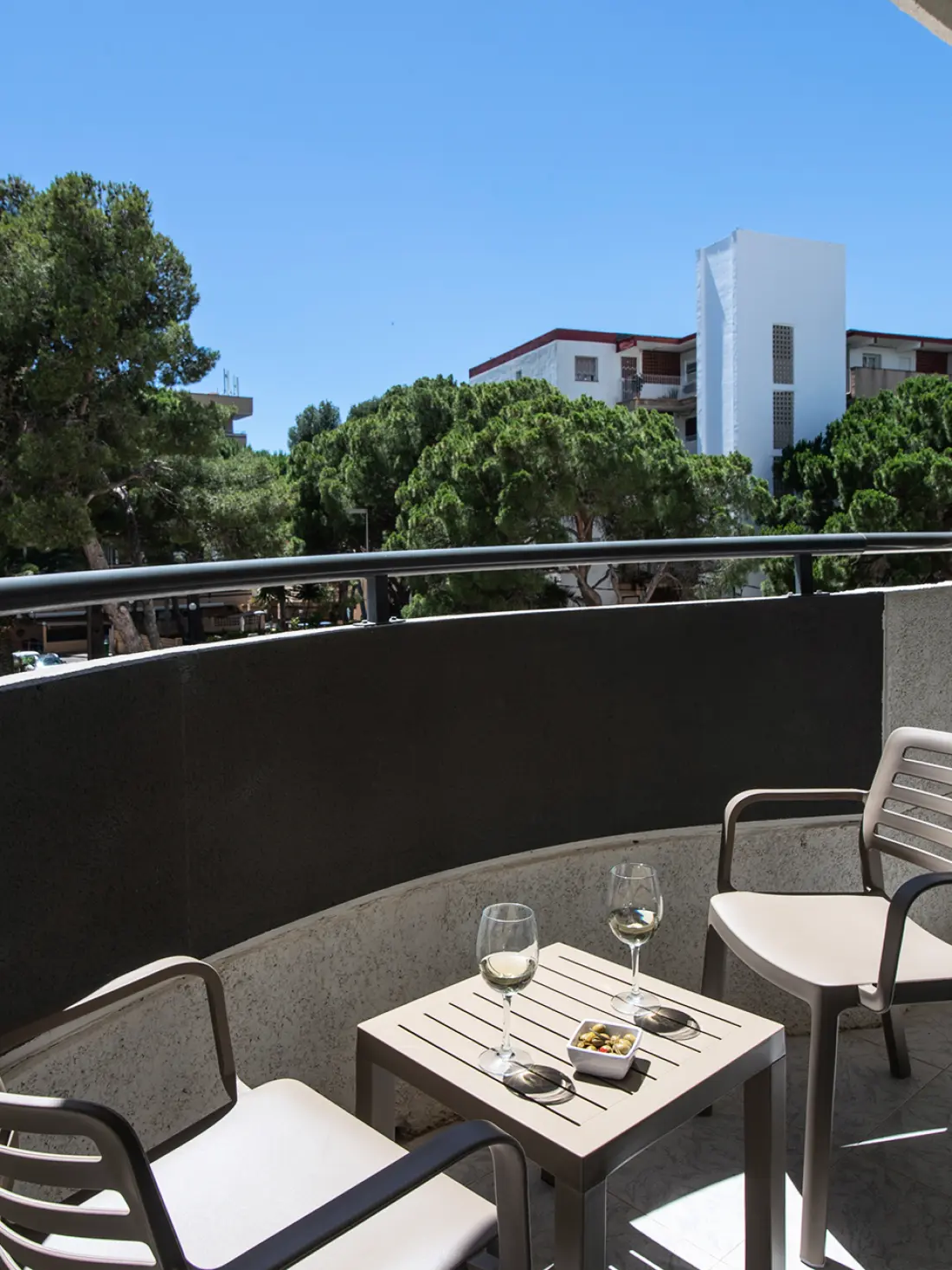 Hôtel Pierre & Vacances Salou Sunset 3 étoiles★★★ - Adults recommended