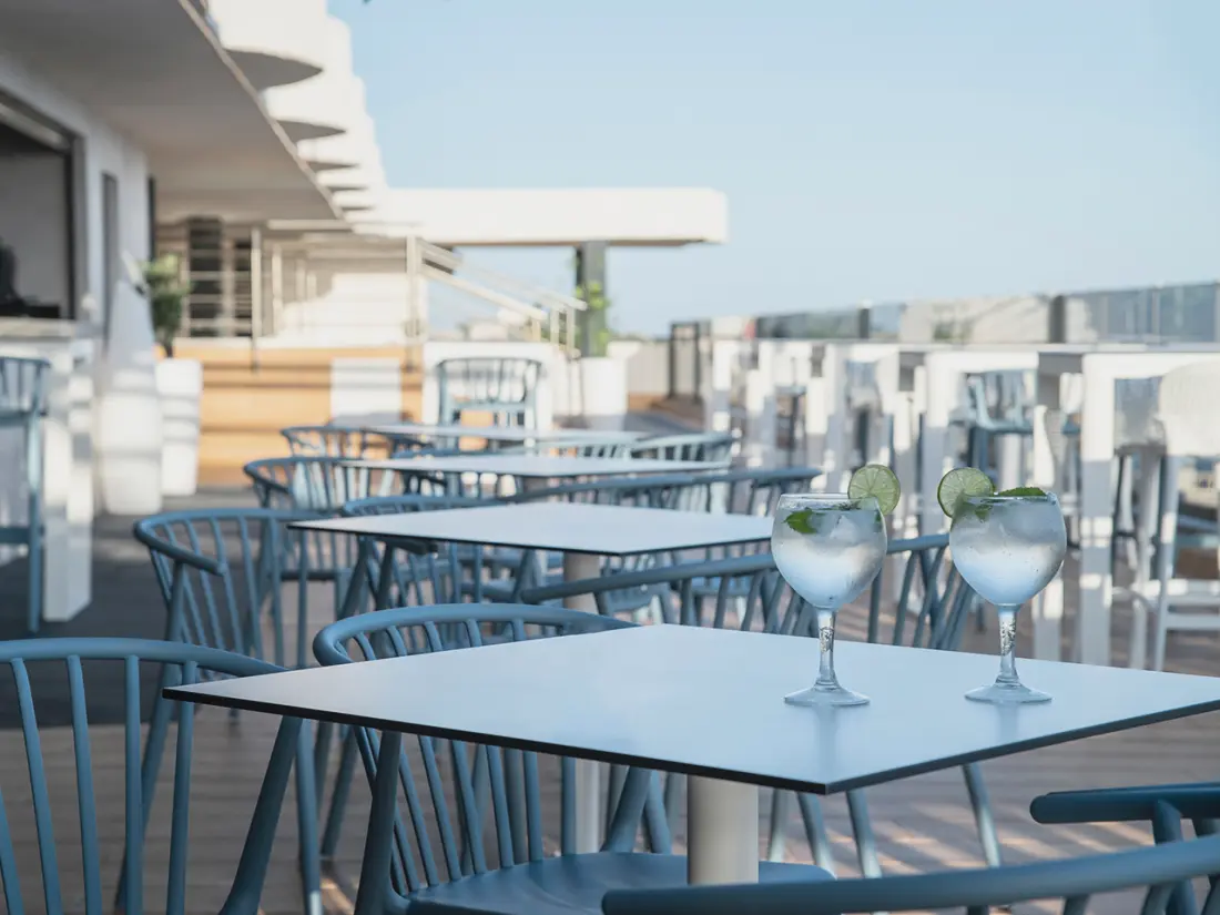 Hôtel Pierre & Vacances Salou Sunset 3 étoiles★★★ - Adults recommended