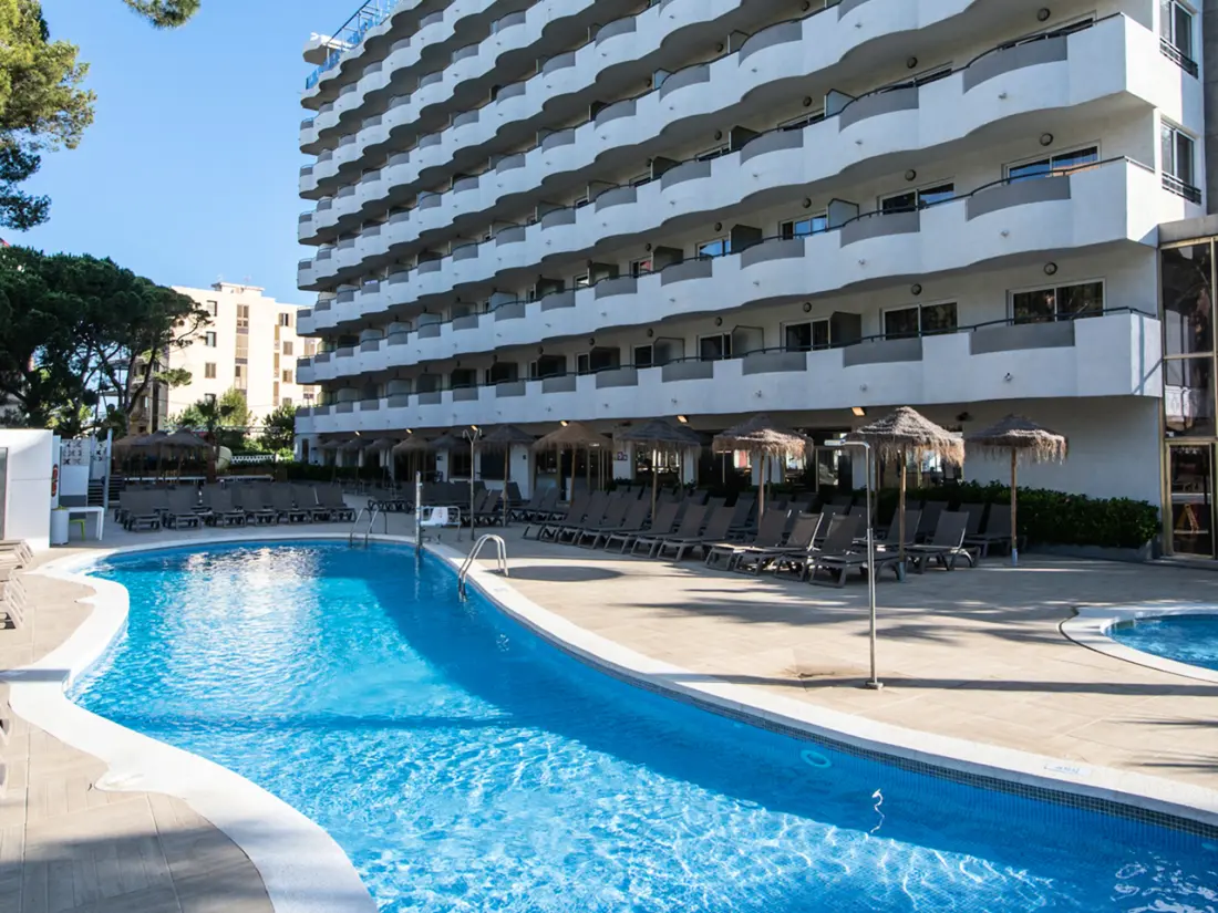 Hôtel Pierre & Vacances Salou Sunset 3 étoiles★★★ - Adults recommended