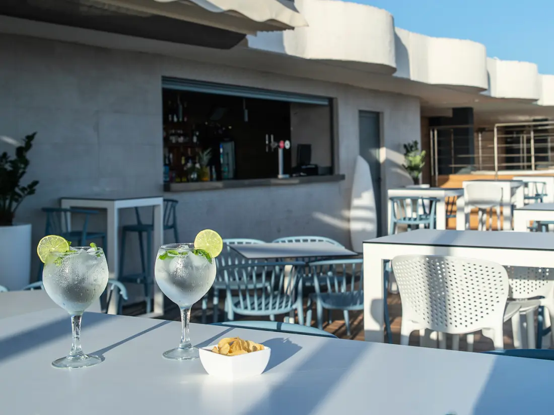 Hôtel Pierre & Vacances Salou Sunset 3 étoiles★★★ - Adults recommended
