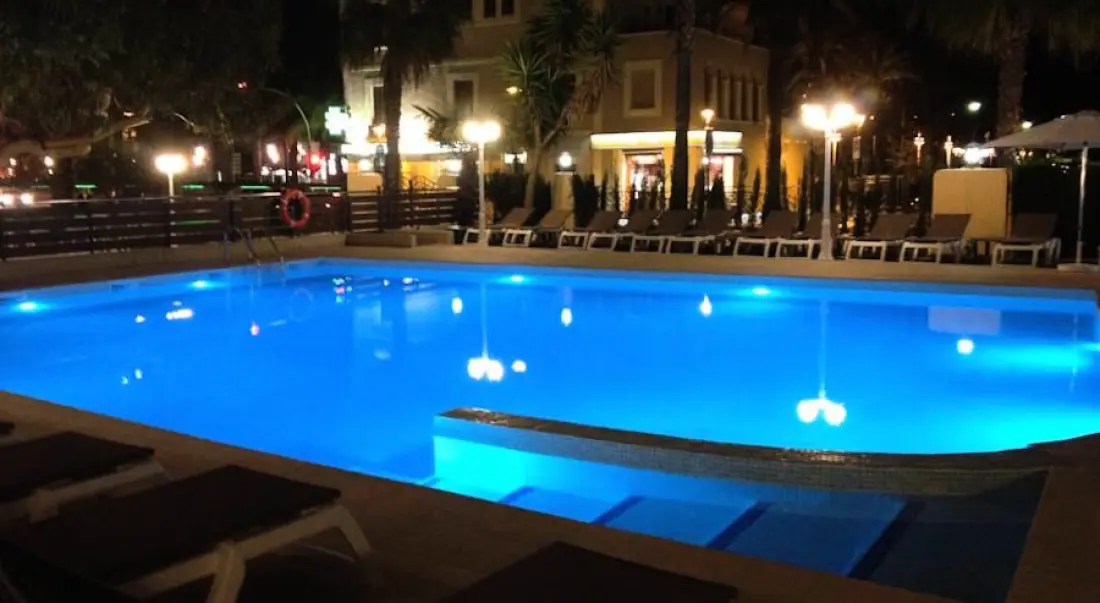 Hôtel Planas3 étoiles★★★