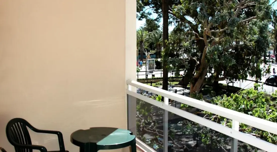 Hôtel Planas3 étoiles★★★
