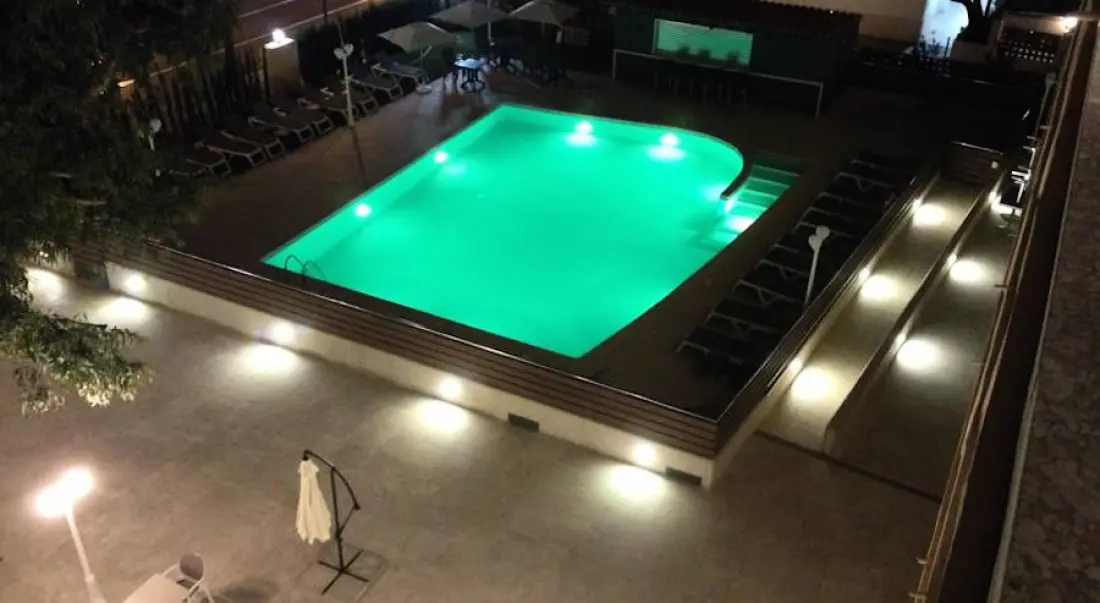 Hôtel Planas3 étoiles★★★